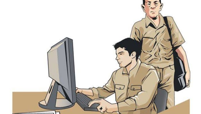 Pemkab Garut Terapkan Sistem WFH dan WFO bagi ASN Pascalibur Idulfitri 1445 H