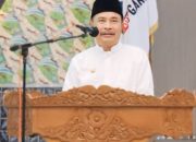 Jurus Barnas Adjidin dalam Perangi Kemiskinan dan Jaga Ketahanan Pangan di Garut