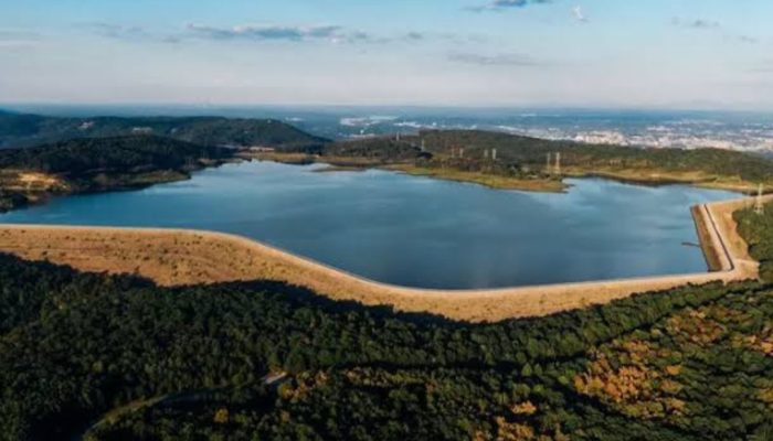 Wow… Akan Dibangun Enam Danau Buatan di Wilayah Timur Bandung, Ini Sederet Fungsinya