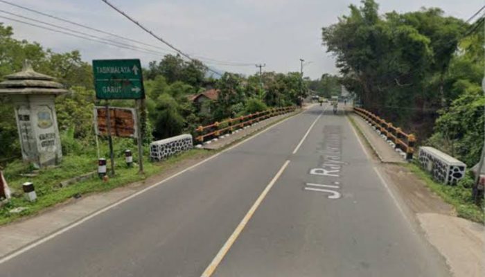 Karena Alasan Ini Pemudik Diimbau Agar Tingkatkan Kewaspadaan Saat Melintas Jalur Limbangan-Malangbong