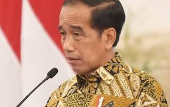 Survei Indikator Politik Indonesia: 77,2 Persen Responden Puas dengan Kinerja Presiden Jokowi