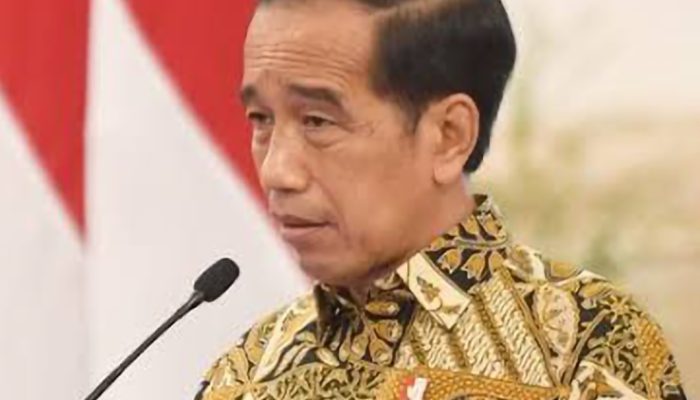 Survei Indikator Politik Indonesia: 77,2 Persen Responden Puas dengan Kinerja Presiden Jokowi