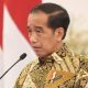 Survei Indikator Politik Indonesia: 77,2 Persen Responden Puas dengan Kinerja Presiden Jokowi
