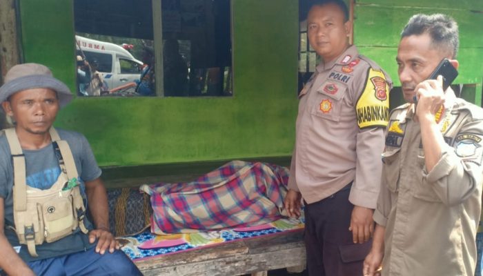 Tenggelam Saat Berenang di Muara Cijeruk, Nyawa Warga Cikajang Ini pun Melayang