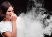 Pajanan Produk yang Menghasilkan Asap Bisa Timbulkan Risiko Kanker Paru-paru