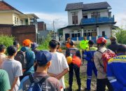 Terpeleset Saat Ambil Air, Anak 10 Tahun di Pasirwangi Garut Hanyut Terbawa Arus Selokan