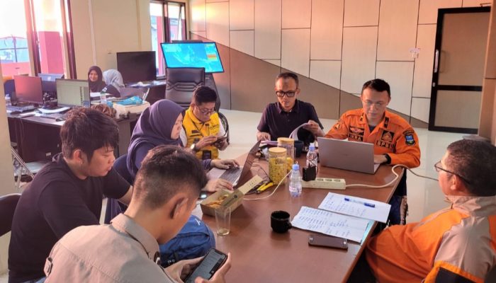 BPBD Garut: Gempa Bumi Berkekuatan Magnitudo 6,5 Merusak 67 Rumah di 20 Kecamatan