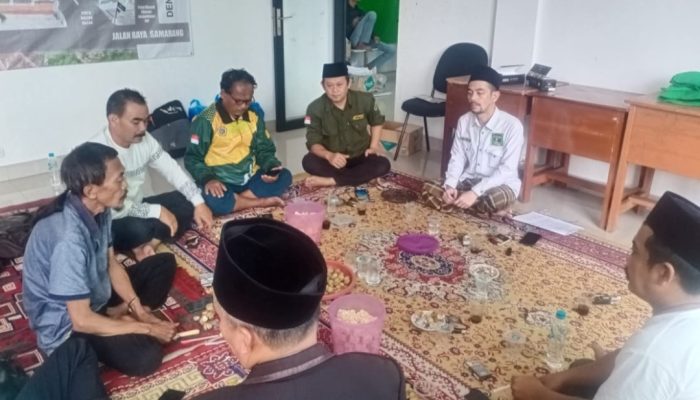 Sejumlah PAC PPP Usulkan Yudi Lasminingrat dan Aji M Iqbal untuk Pilkada Garut