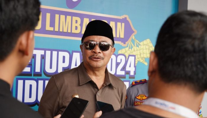 Adanya Pos Terpadu GTC Limbangan, Barnas Adjidin: Bukti Sinergitas Polda Jabar dengan Pemkab Garut