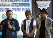 Pj Bupati Garut Ingin Layanan Publik dan Bazar UMKM di Terminal Guntur Terus Ada