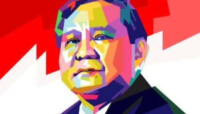 Prabowo Subianto Akan Wakafkan Sisa Hidupnya untuk Indonesia Tercinta