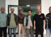 PAC PPP Datangi Ceng Aji Lagi, Terus Dorong untuk Maju di Pilkada Garut