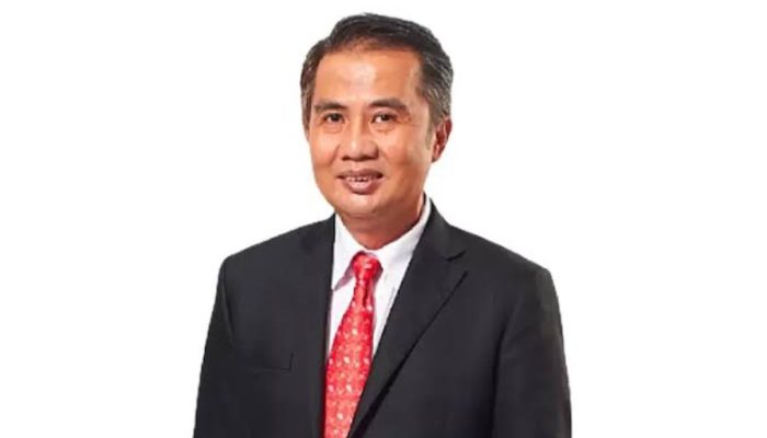 Bey Machmudin Tegaskan Tidak Berminat untuk Maju Sebagai Calon Gubernur Jabar