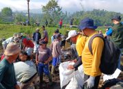 250 Ha Sawah di Cilawu Terancam Tak Bisa Ditanam, Dinas Pertanian Bangun Tanggul dan Normalisasi Saluran Irigasi