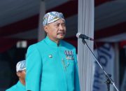 Barnas Adjidin Berkomitmen Akan Lakukan Pemetaan dan Berbagai Upaya Peningkatan IPM di Garut