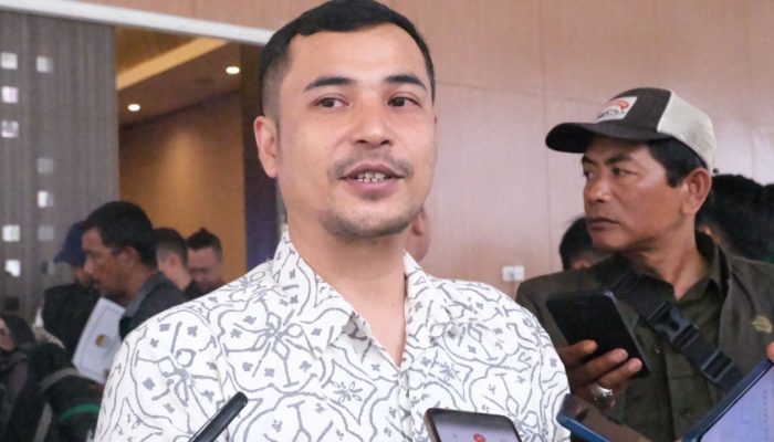 KPU Garut Mulai Buka Pendaftaran Paslon Bupati-Wakil Bupati Perseorangan untuk Pilkada 2024