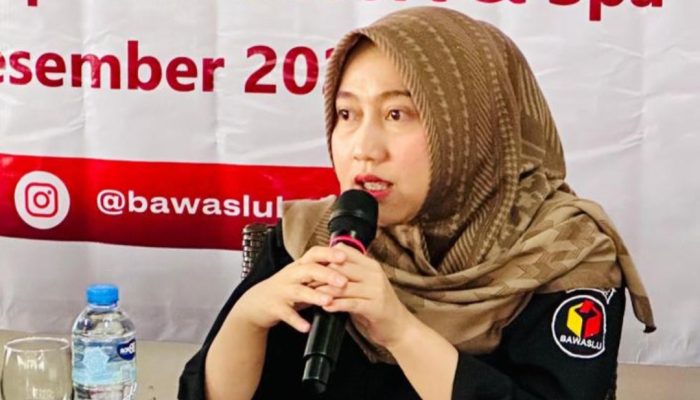 Bawaslu Garut Buka Rekrutmen Calon Anggota Panwascam untuk Pilkada 2024