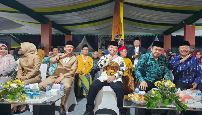 MTQ Tingkat Jawa Barat di Bekasi Ditutup, Garut Raih Peringkat ke-6