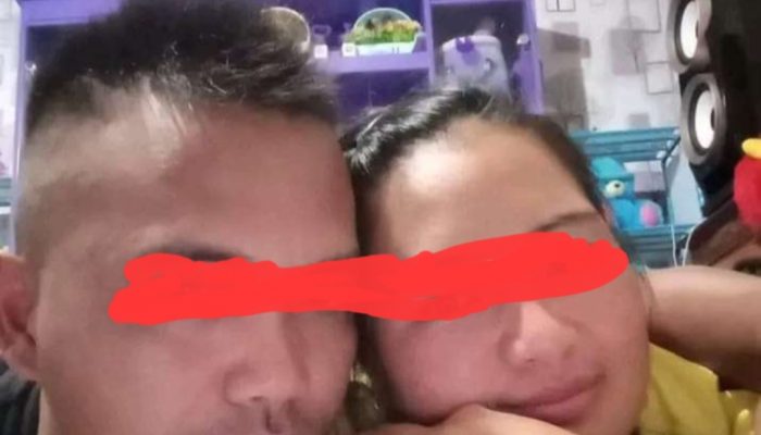 Bawa Kabur Uang Petani, Pasutri Asal Pakenjeng Ini Adalah Pihak yang Tengah Dicari Warga
