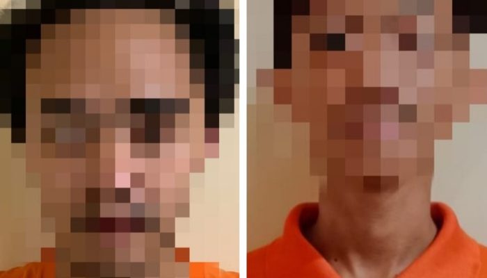 Dua Pengedar Narkotika di Garut Ditangkap Polisi, Saat Digeledah Ditemukan 3 Paket Sabu