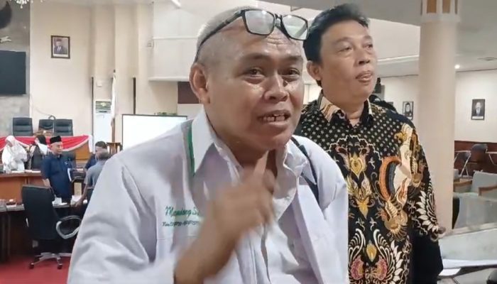 APPSI Jawa Barat Nilai Rencana Pemkab Subang Bangun Mall Ngawur dan Salah Kaprah