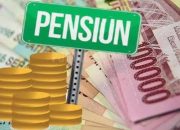 UU Desa Diberlakukan, Kades Bakal Mendapatkan Uang Pensiun, Berapa Besarannya?