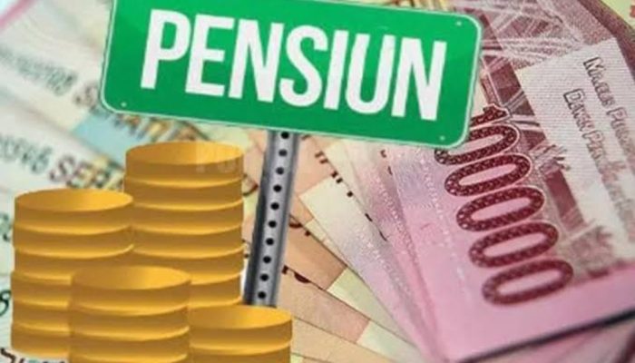 UU Desa Diberlakukan, Kades Bakal Mendapatkan Uang Pensiun, Berapa Besarannya?