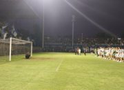 Jelang Leg 2 Final Championship Series, Ribuan Bobotoh Beri Suntikan Motivasi untuk Persib