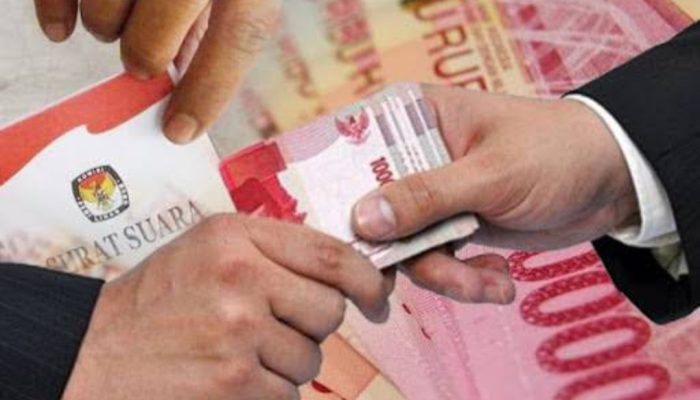 Di Pilkada Sekarang, Bawaslu Jabar Ingatkan Penerima Politik Uang Bisa Dipidana