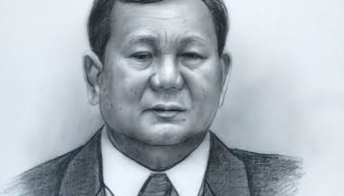 Prabowo Subianto dan Suara Hati Petani? (Oleh: Entang Sastraatmadja)