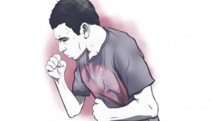 Kasus TBC di Jabar Masih Tinggi, Penyebabnya Gegara Penderita Enggan Lakukan Ini