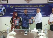 Pemkab Garut Raih Opini WTP 9 Kali Berturut-turut, Barnas Adjidin: Hasil Kerja Semua Pihak