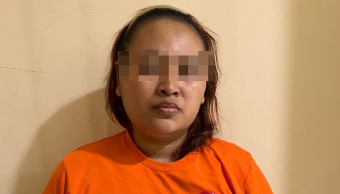 Wanita Paruh Baya di Garut Diamankan Polisi karena Penyalahgunaan Obat-obatan Terlarang