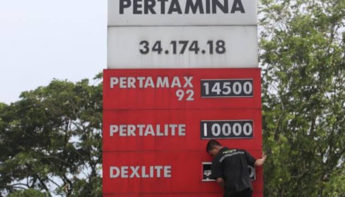 Kementerian ESDM Tegaskan Harga Pertalite dan Solar Tidak Naik pada Juli 2024