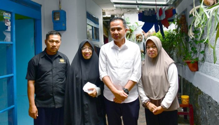 Bey Machmudin Minta Semua Pihak Aktif Cegah Perundungan, Bisa Lapor ke Aplikasi Sapawarga
