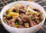 Ternyata Hanya Mitos, Makan Daging Kambing Tingkatkan Risiko Darah Tinggi Atau Hipertensi