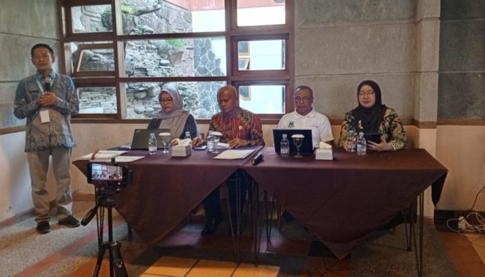 Tujuh Kabupaten di Jawa Barat Belum Mencapai UHC 95 Persen, Garut Salah Satunya