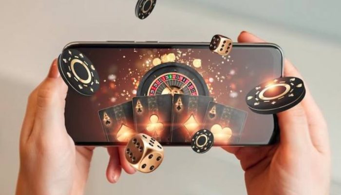 Judi Online di Jabar Memprihatinkan, Bey Machmudin Minta ASN Tidak Main Apalagi Kecanduan