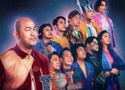 10 Komedian Akan Bersaing dalam Serial “LOL Indonesia: Yang Ketawa Kalah”