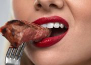 Batas Aman Makan Daging untuk Menghindari Tekanan Darah Tinggi, Berapa Banyak?