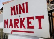 Sukses Segel Tower Telekomunikasi Tak Berizin, Pemkab Garut Diminta Tutup Minimarket Ilegal