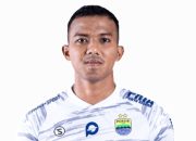 Teja Paku Alam Beri Pernyataan Mengejutkan: Ragu Bertahan di Persib, Kenapa?