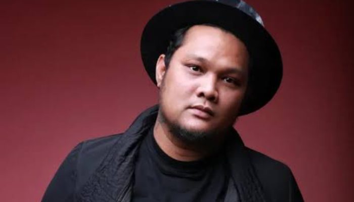 Musisi Virgoun Bersama Wanita Ditangkap Polisi, Ditemukan Barang Bukti Sabu