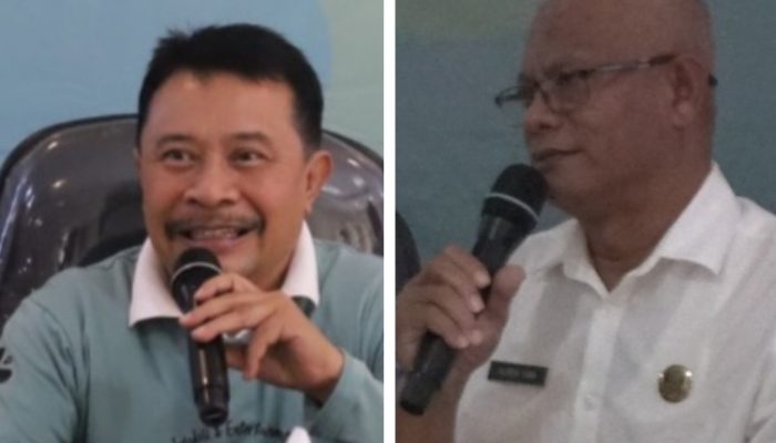 Perkawinan Anak Tinggi di Garut, Ini Kata Pj Bupati Barnas Adjidin dan Sekda Nurdin Yana