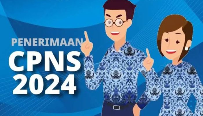 Hilal Pendaftaran CPNS PPPK 2024 Sudah Terlihat, Deputi Sinka BKN Beri Bocoran