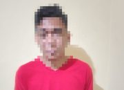 Gelapkan Sepeda Motor, Pria Asal Banjarmasin Ditangkap Polisi di Garut