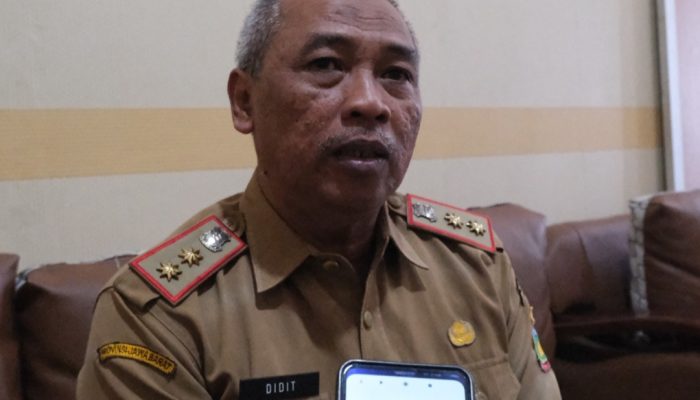 Duh… Ada 5 Desa di Garut Masuk Katagori Rentan Pangan, Pemerintah akan Lakukan Dua Langkah Intervensi