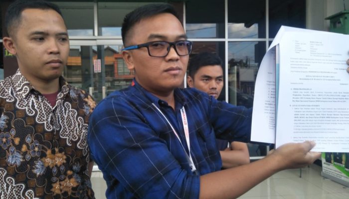 Kasus Korupsi BOP dan Dana Reses DPRD Garut Di-SP3, Sejumlah Warga Ajukan Praperadilan