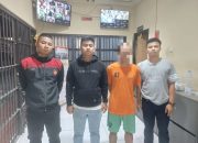 Cabuli Anak di Bawah Umur, Guru Les Komputer di Peundeuy Garut Ditangkap Polisi
