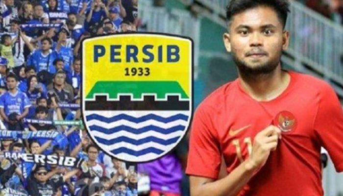 Tersiar Kabar Persib Rekrut Saddil Ramdani untuk Hadapi Liga 1 2024/2025